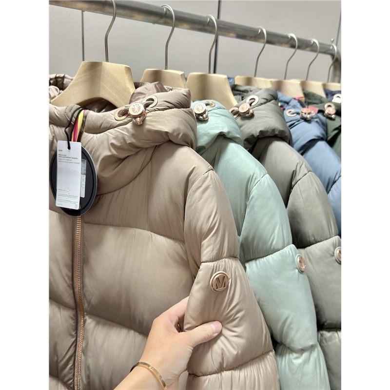 整单！走芬兰！129欧！蓬松保暖大被子长款泡芙棉服连帽外套女新,女装/女士精品,棉衣/棉服,淘宝优惠券,粉丝福利购,淘宝优惠卷