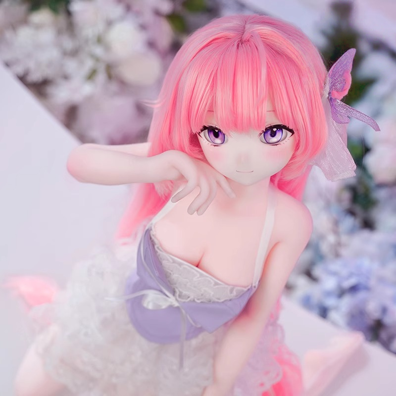 魔族正版bjd二次元动漫人形手办