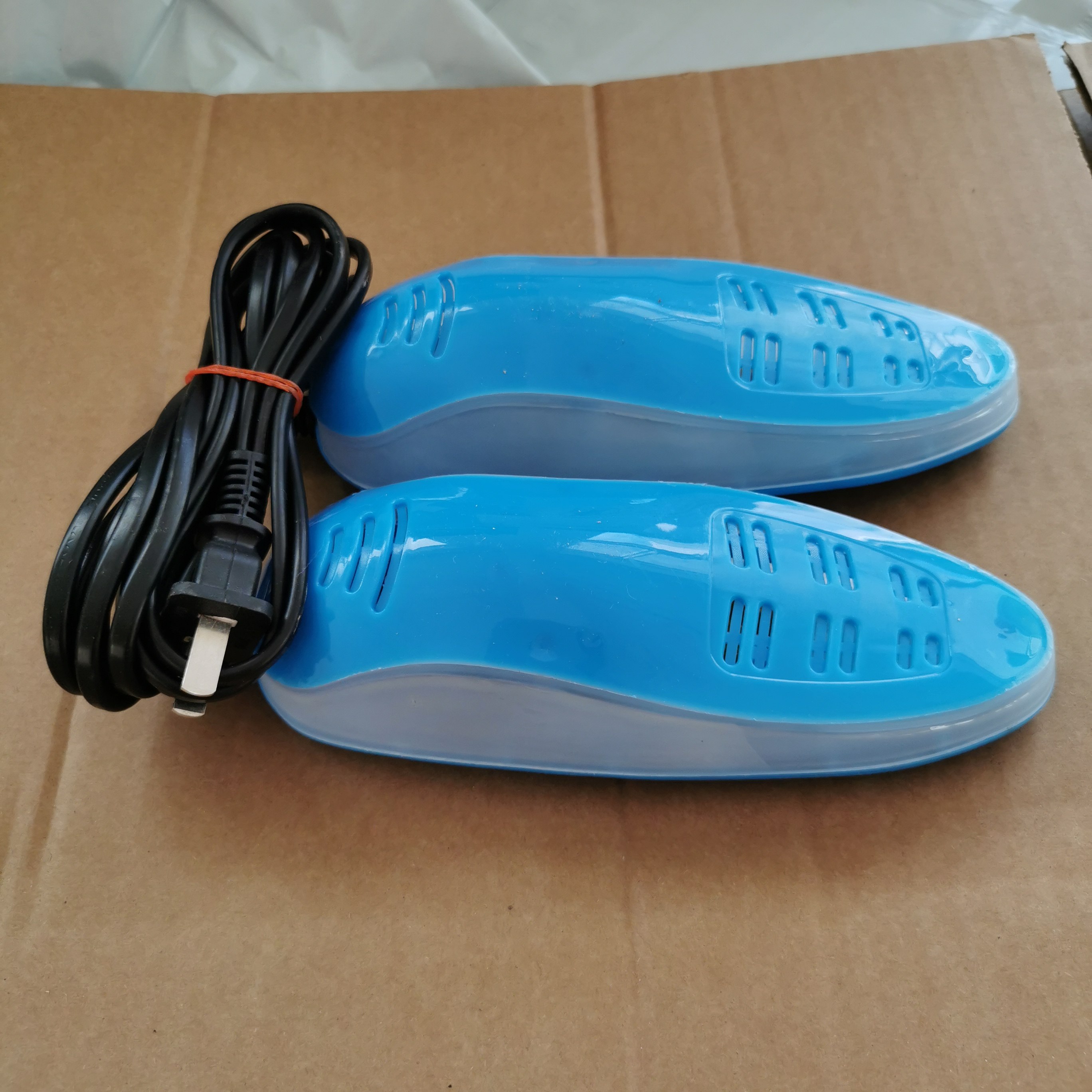 库存鞋靴清洗机烘干机干鞋器家用烘鞋器多功能鞋靴护理机烘干机