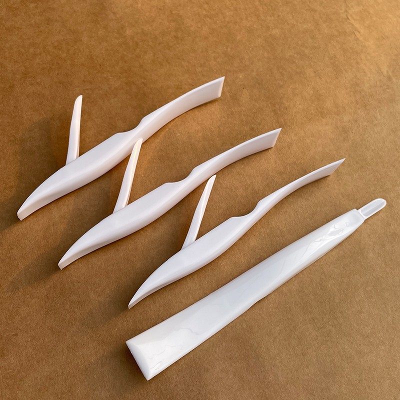 塑料铲保洁专用三合1多功能除胶塑料厨房灶台缝隙凹槽窄口小铲子,家庭/个人清洁工具,缝隙刷,淘宝优惠券,粉丝福利购,淘宝优惠卷