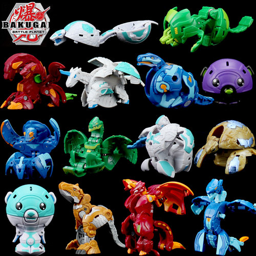 竞技玩具烈火独角龙球爆裂恐龙蛋