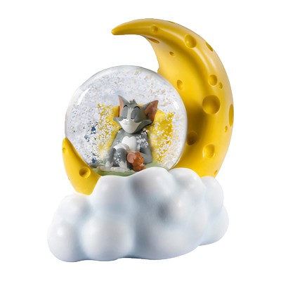 tomandjerry甜蜜梦境沙雕杰瑞鼠