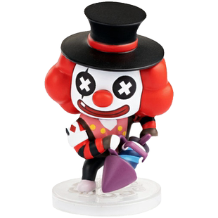 正版 第五人格盲盒约瑟夫园丁祭师先知小丑桌面入侵游戏公仔手办