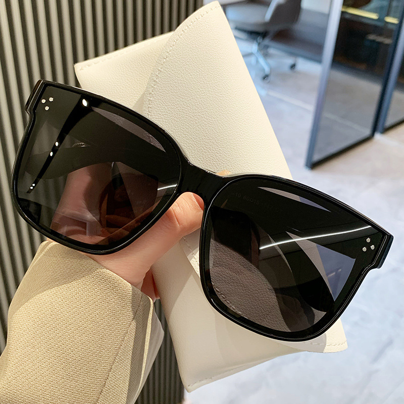 Viney墨镜男女2025新款套镜太阳