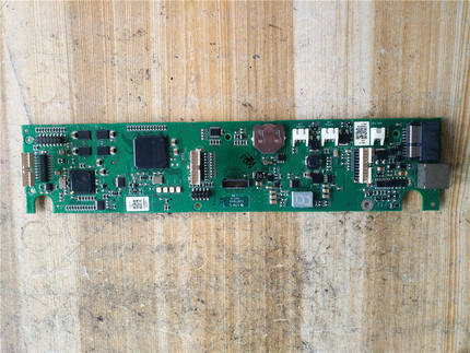 ABB ACS880-104-0094A-5主板ZDSP-14 BBU-14非实价测试完好