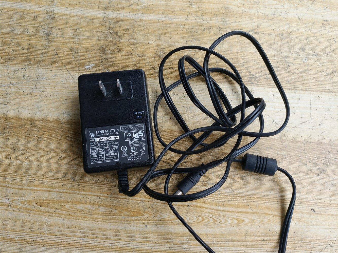 linearity 1电源lad1512dbh 包好用 请询价