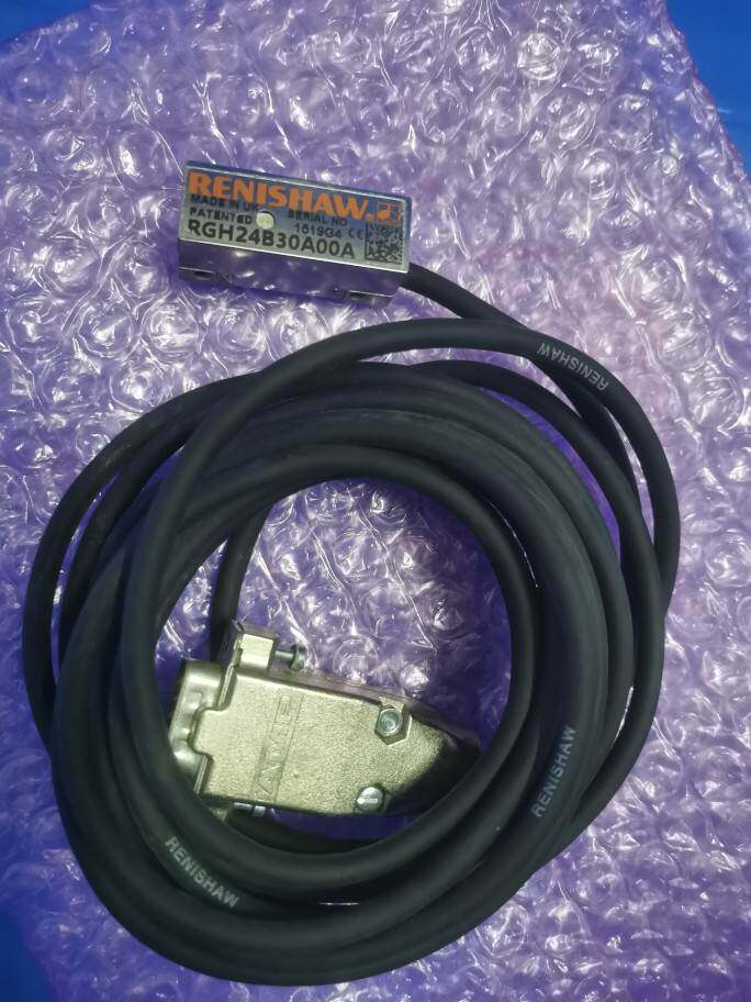 英国雷尼绍renishaw光栅尺/读数头rgh24b30a00a 现货出售
