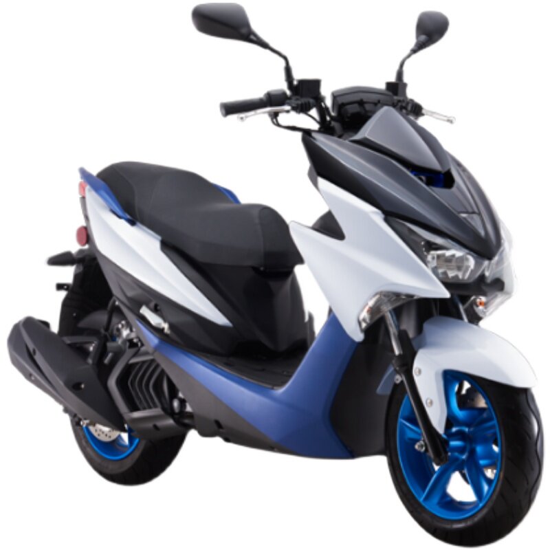 林海force领程150lh150t-d三阳cnsy f2摩托车配件外壳前泥板 前围