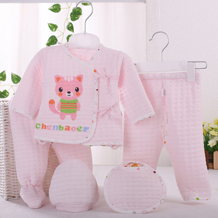 Coffret cadeau pour bébé - Ref 1964592 Image 1