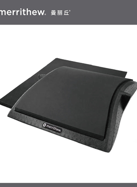 Merrithew曼丽丘®普拉提稳定桶轻装版