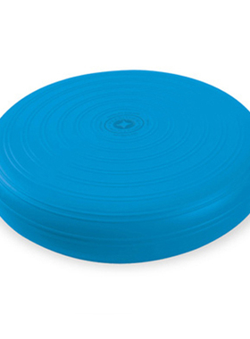 教师节Merrithew®曼丽丘®稳定性充气垫20英寸蓝色普拉提小工具