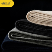 加厚绒裤 针织打底羊毛裤 男女士薄款 保暖裤 正品 秋冬纯山羊绒裤