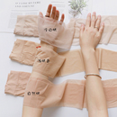 蒋大猫美肤丝袜女超薄防勾丝0D隐形春秋夏连裤袜光腿神器肉色丝袜