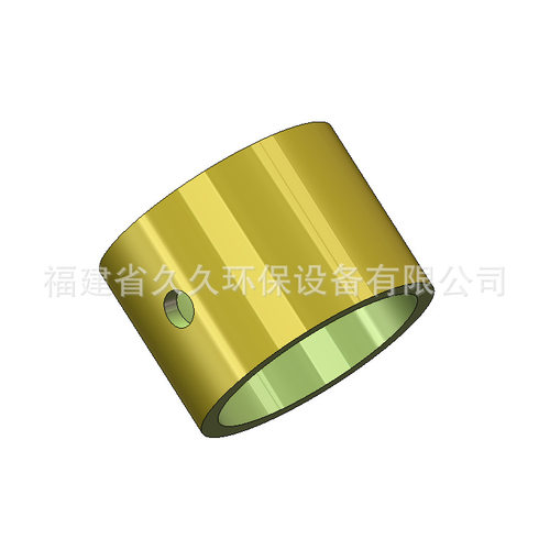 YB140YB200YB250YB300咸阳油压陶瓷柱塞泥浆泵立柱活塞杆铜套