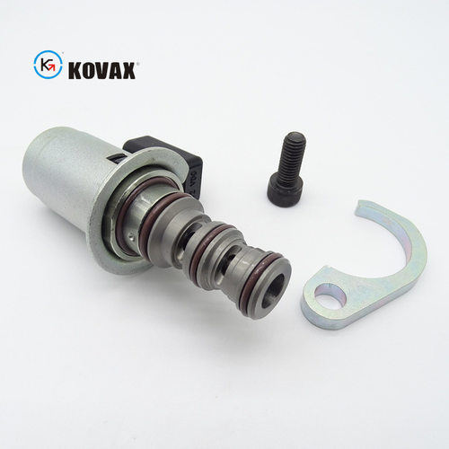 KOVAX 25/220804 JCB 12V挖掘机装载机电磁阀3CX 4CX 459/M2874