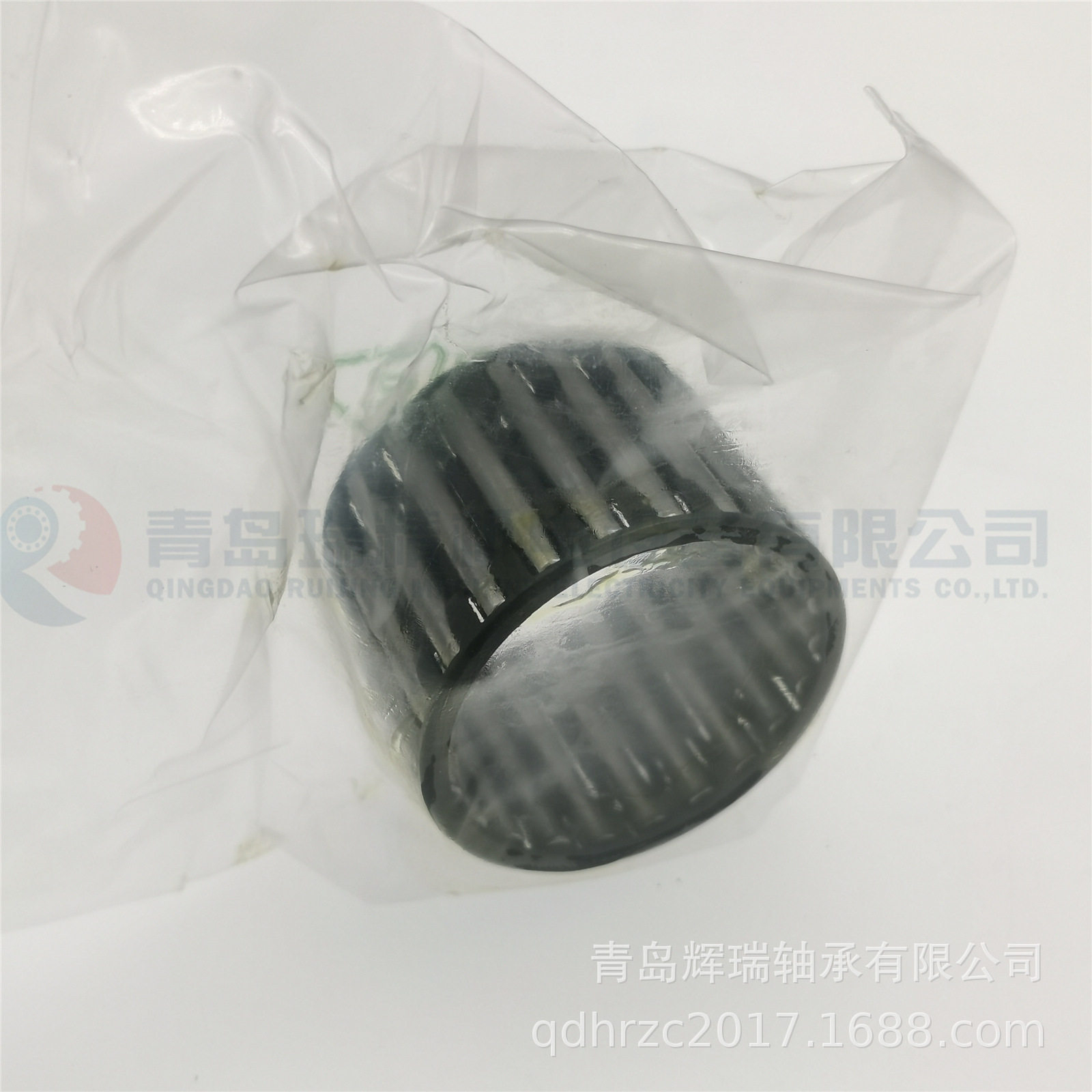 S-K-F 保持架与滚针组件轴承 K38X46X32 /SORT 0-2 = KT384632C3
