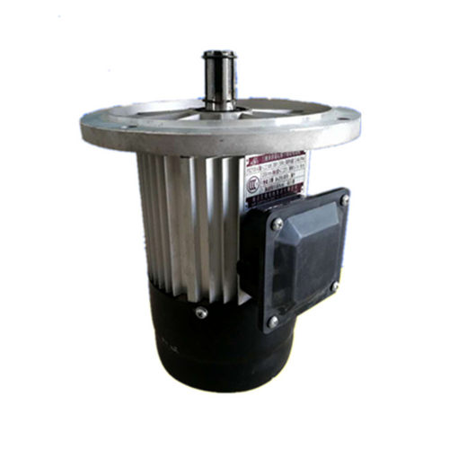厂家供应YDE-0.8kw 2.2kw三相异步软启动电机软启动大盘运行电机