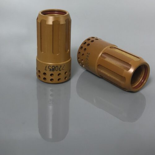 等离子切割机涡流环220857-220994等离子割炬耗材耐用焊接配件