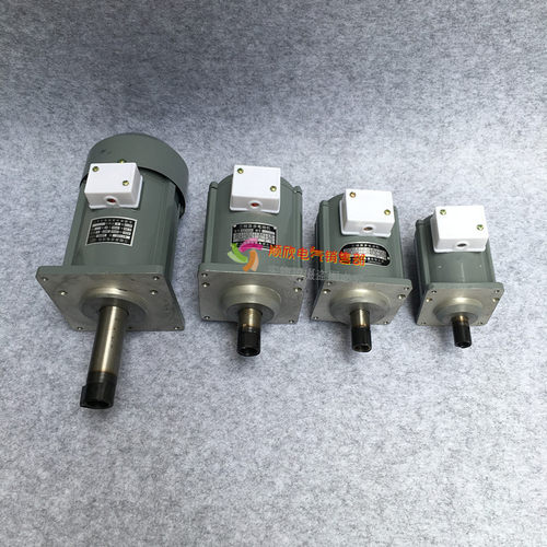 微型三相异步电动机 ASF82A 60W 80W 140W  YWZ液压制动器电机