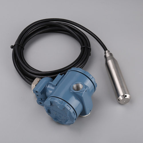投入式2088液位变送器YZ605-01(-02.03.04.05.10和定 制）变送器