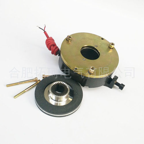 DHM3-08C DC99V 失电电磁制动器YEJ80机座号电机用刹车抱闸