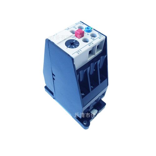 JR28热过载继电器3UA5940-2D  20~32A
