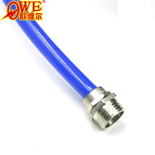 欧维尔OW-820水鼓自动卷管器双层水管卷轮座排管伸缩吊轮20米12*8