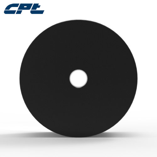 CPT 欧标铸铁柴油机皮带轮 SPZ75-3 节径75 三槽直孔