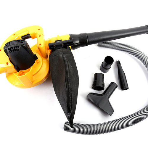 鼓风机小型电脑吹风机清灰吹灰除尘器大功率工业强力家用220V吸尘