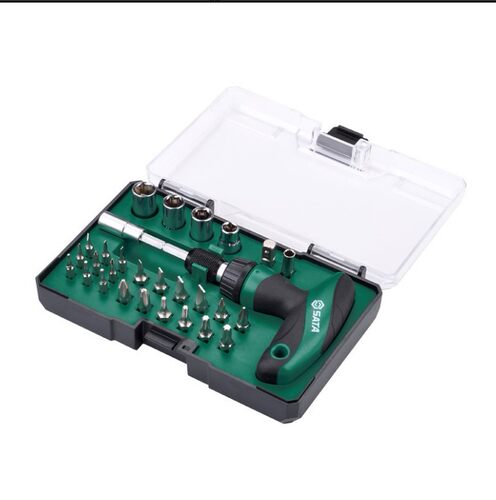 SD 05493家用工具05490棘轮T螺丝刀批头多功能家用扳手套筒
