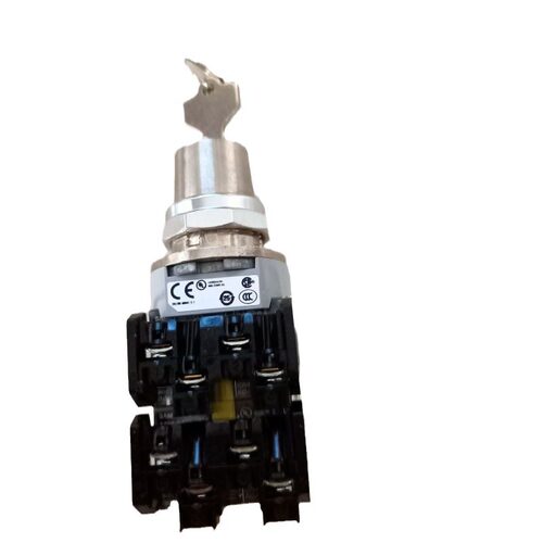 AB罗克韦尔按钮开关800TC-N31KF4C
