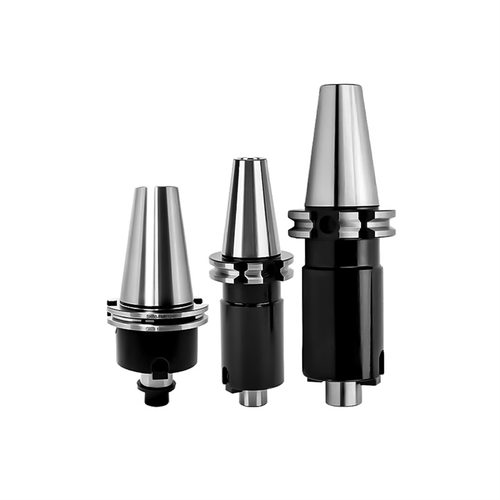 高精平面铣刀柄JT50/SK30/40-FMB22/27/32/40/60加工中心数控刀柄