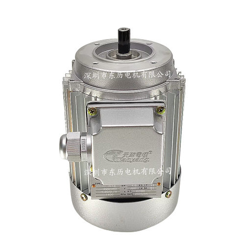 TIANYANG天洋电机YS6324马达3~AS.MOTOR三相电动机0.18KW 380V