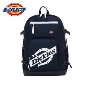 Dickies双肩包男女帝客背包学生大容量书包电脑包【商场同款】