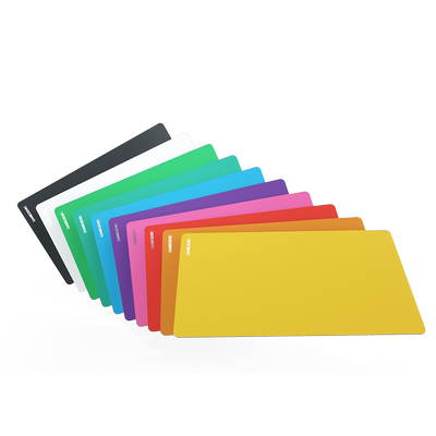 牌垫正版卡牌桌游配件