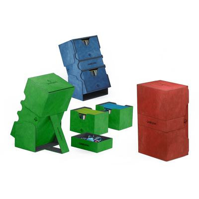 高级牌盒瞭望正版配件