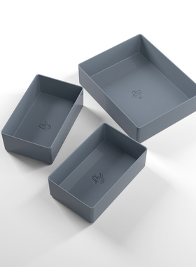 GAMEGENIC 指示物 TOKEN 收纳盒 专业游戏配件高级牌盒