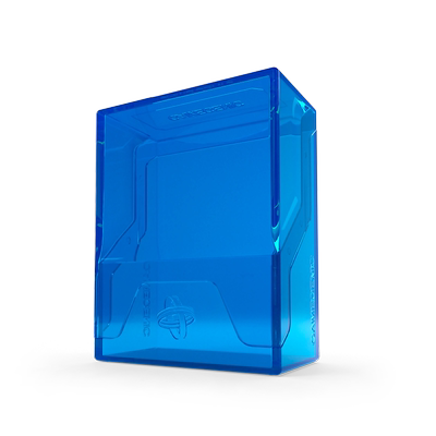 GAMEGENIC透明牌盒卡牌配件