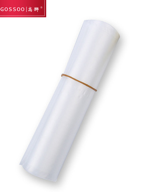 GOSSOO/高狮 冻肉专用成型袋 食品级材质 牛羊肉 冻肉卷专用袋
