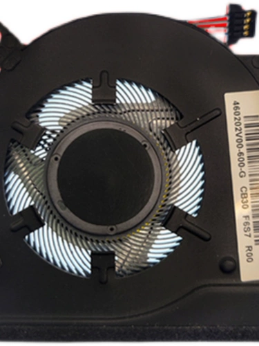 (Три года гарантии) HP HP TPN-Q207 Star 14-CE 1004TX Notebbook Охлаждение вентилятор 1006TX