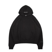 Fear 帽衫 Essentials FOG 标LOGO插肩连帽加绒卫衣 God FW20袖