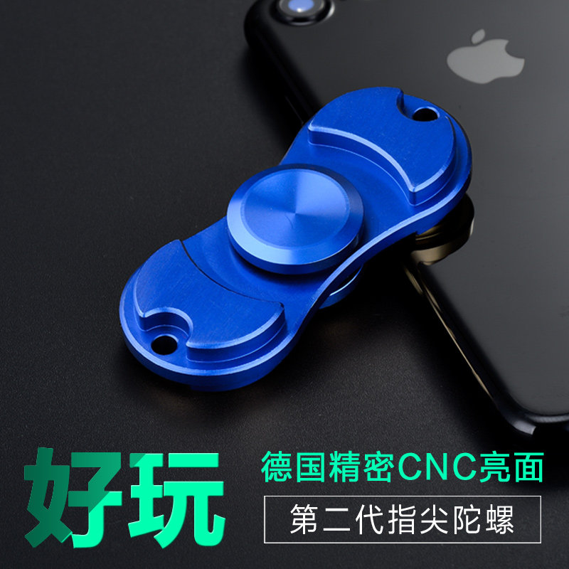 Fidget spinner - Ref 2615876 Image 1