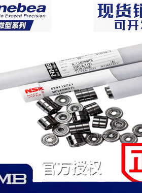 NRB 进口Z轴承 R-1660ZZ W6/Z4 6*16*6MM  非标轴承  大量现货
