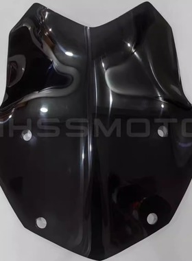 适用宝马R1200GS R1250GS ADV风镜 风挡 挡风玻璃 12-21年