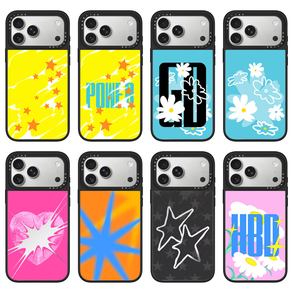 CASEJiAK权志龙同款权由手机保护套/壳
