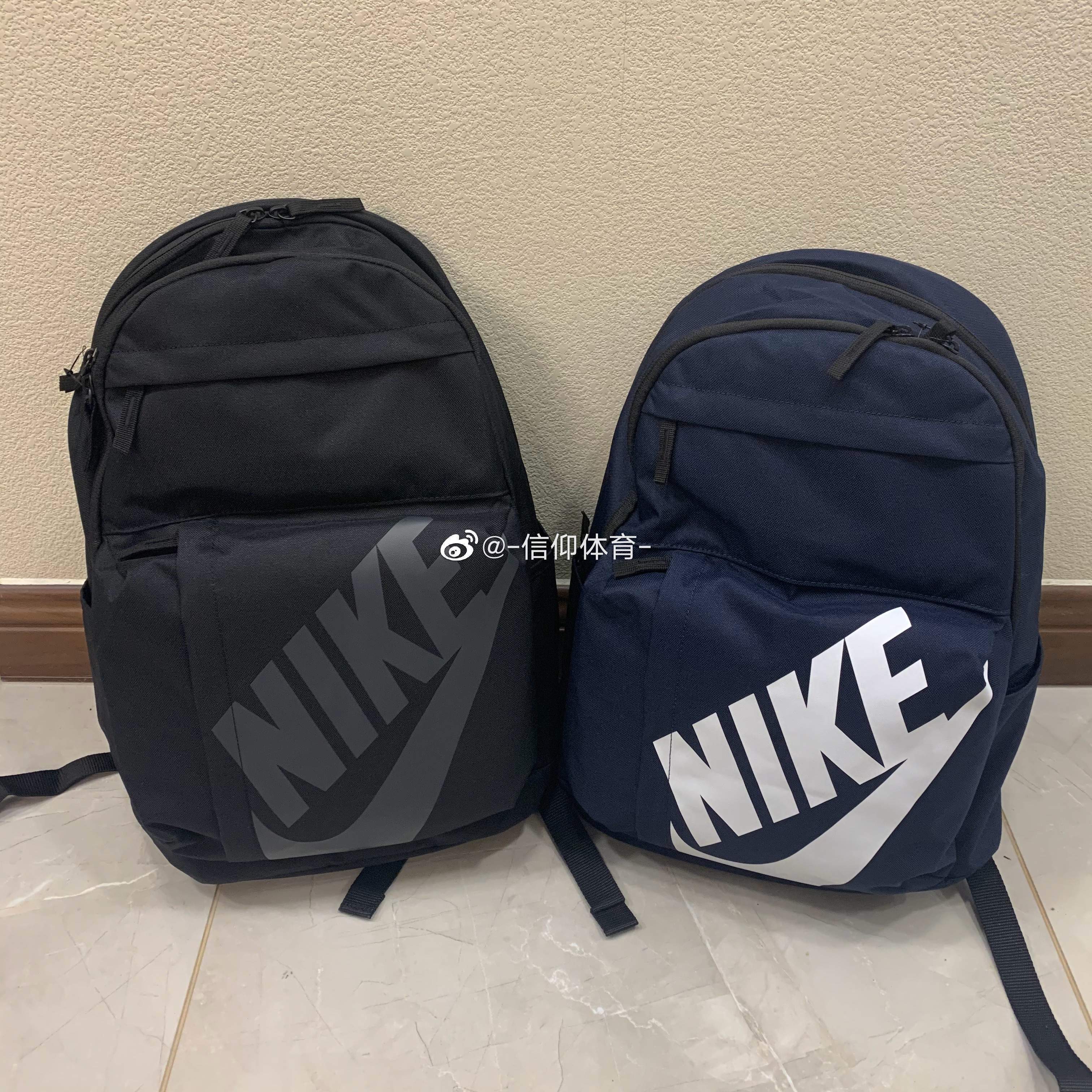 耐克nike男女通用书包运动