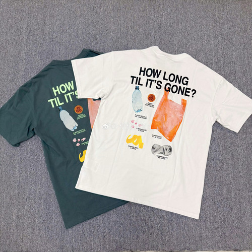 NIKE ACG耐克男子户外潮流运动休闲保护环境短袖T恤FV3491 FZ7206