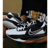 精密6耐克男子缓震透气耐磨篮球鞋 DD9535 Precision Nike