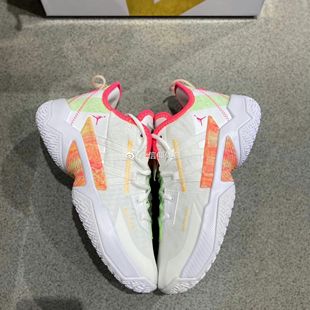 PF耐克威少簡(jiǎn)版 ??? TAKE JORDAN CW2458 ONE 實(shí)戰(zhàn)緩震籃球鞋