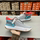Air Jordan DAY 1 Nike big kids амортизирующая износостойкая женская баскетбольная обувь AJ с низким берцем FQ1306 mini 1